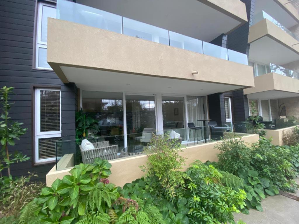 Departamento Pucon Apartment Exterior photo